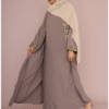 Kimono en soie de Medine